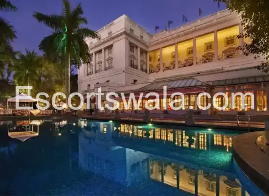 Dwarka Sector 23 residential area