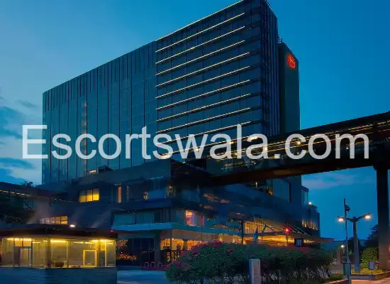 Dwarka Sector 12 market