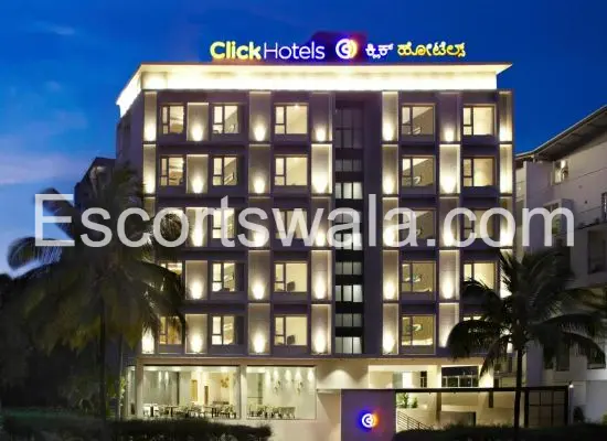 Andaz Delhi Aerocity (fast access)