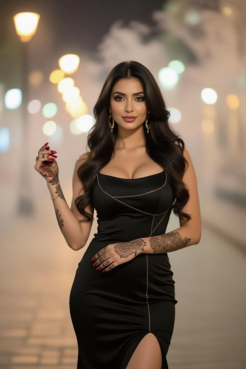 Hotel Escort Service in Karol Bagh Luxury Suite