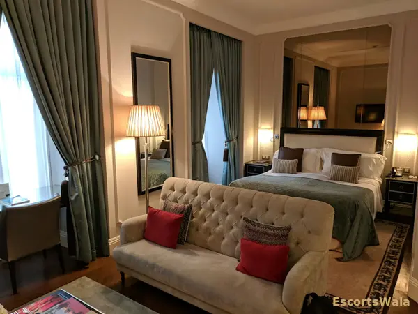 Radisson Blu Plaza Aerocity
