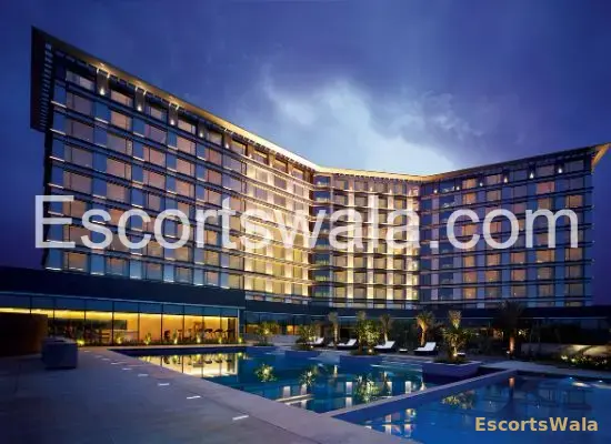 The Ritz-Carlton Gurgaon Sector 54