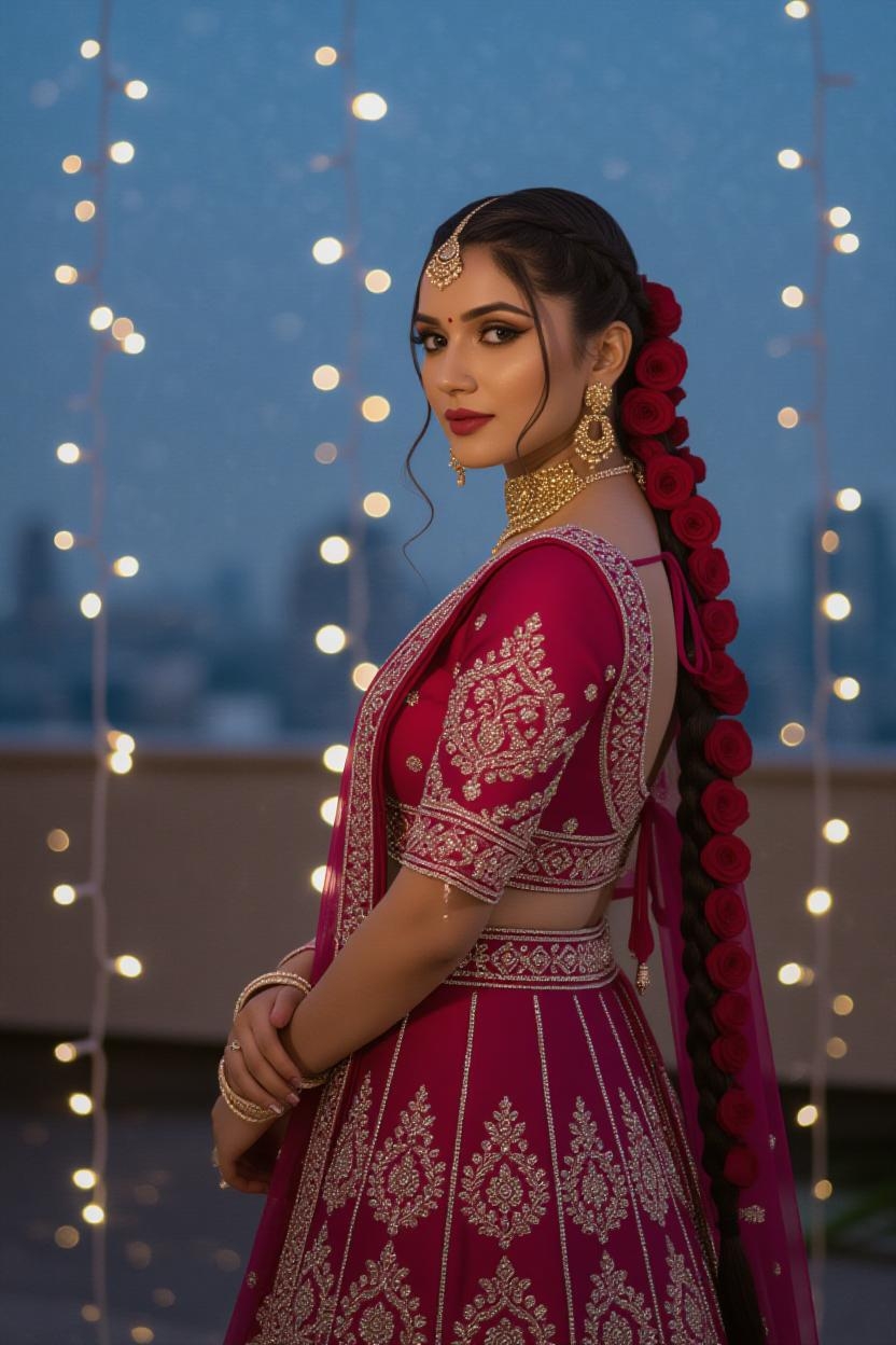 Independent Escort in Delhi Chic Style